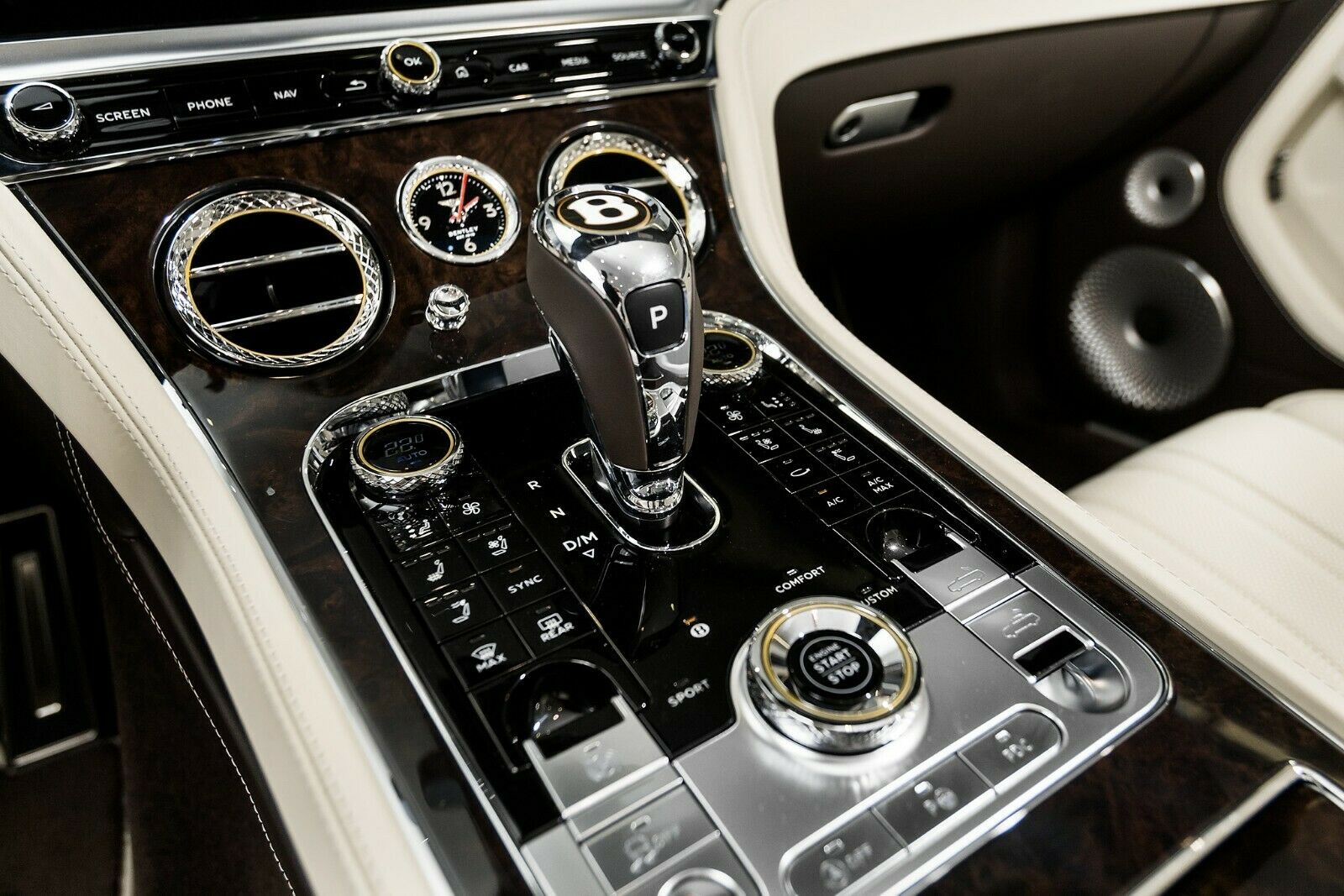 2019 Bentley Continental GTC W12, 13/15