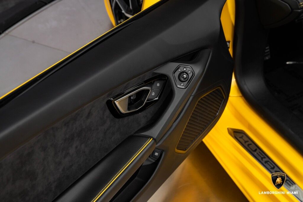 2020 Lamborghini Huracán EVO Spyder, 14/20