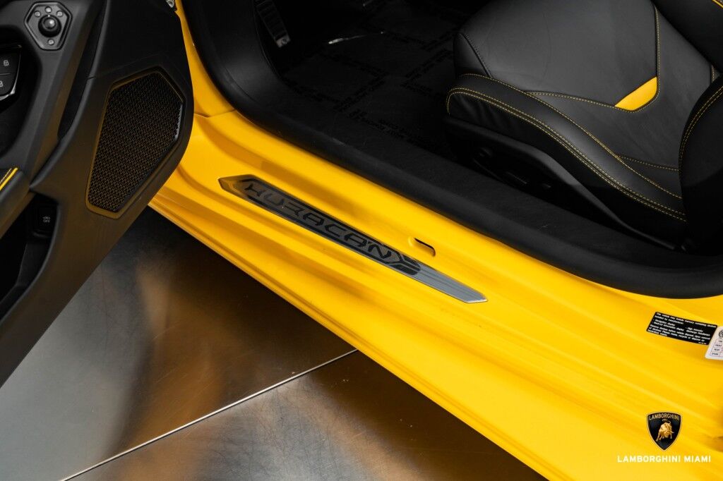 2020 Lamborghini Huracán EVO Spyder, 15/20