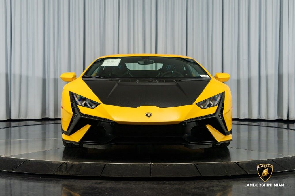 2023 Lamborghini Huracán Tecnica, 2/20