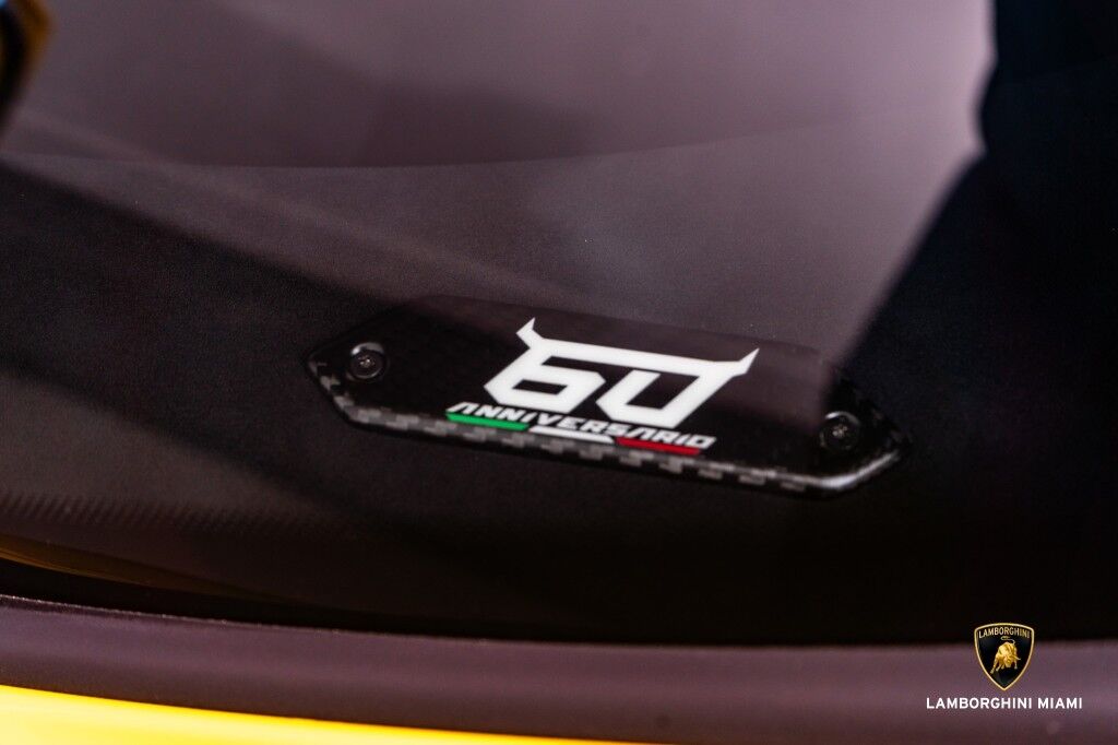 2023 Lamborghini Huracán Tecnica, 14/20