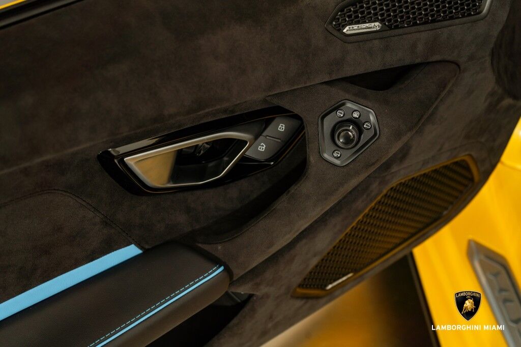 2023 Lamborghini Huracán Tecnica, 15/20