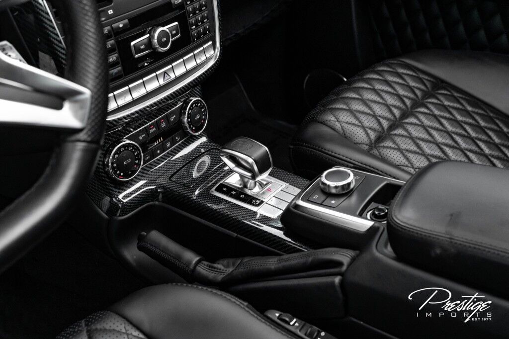 2015 Mercedes-AMG G 63 6x6, 16/20