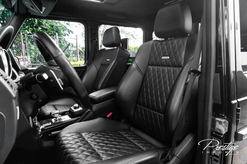 2015 Mercedes-AMG G 63 6x6, 17/20