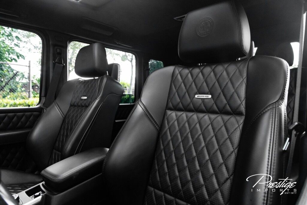 2015 Mercedes-AMG G 63 6x6, 18/20