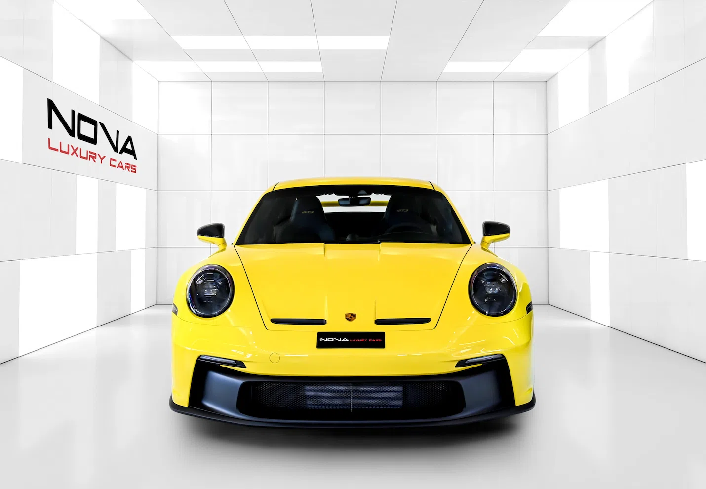 2023 Porsche 911 GT3