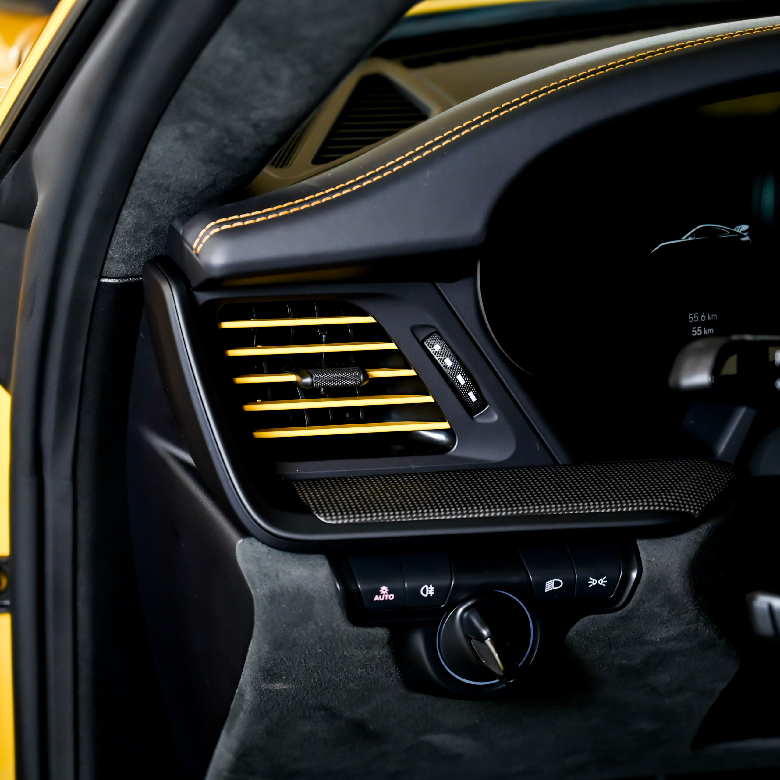 2023 Porsche 911 GT3, 11/17
