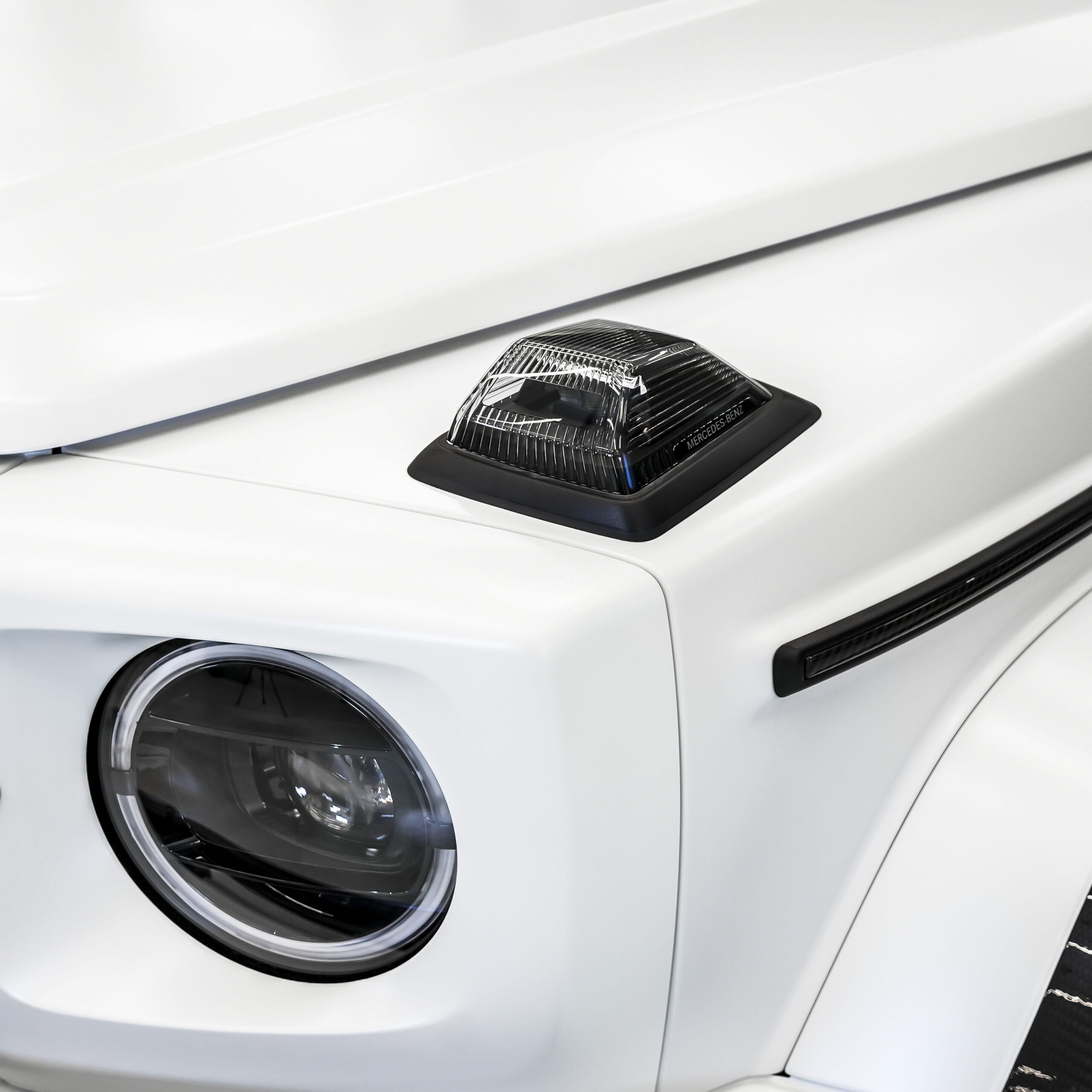 2023 Mercedes-Benz G 63 AMG 4×4² Squared, 4/20