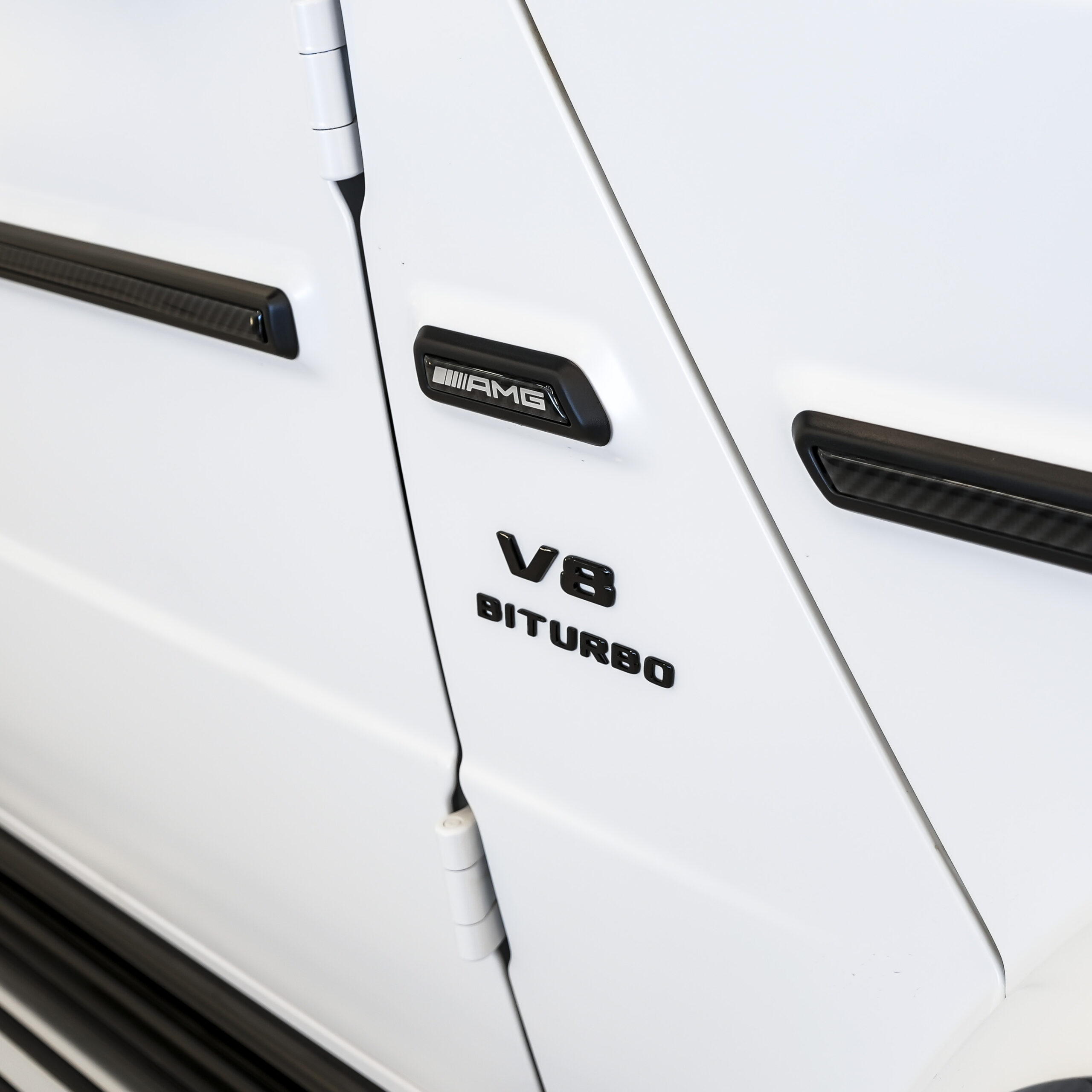 2023 Mercedes-Benz G 63 AMG 4×4² Squared, 5/20