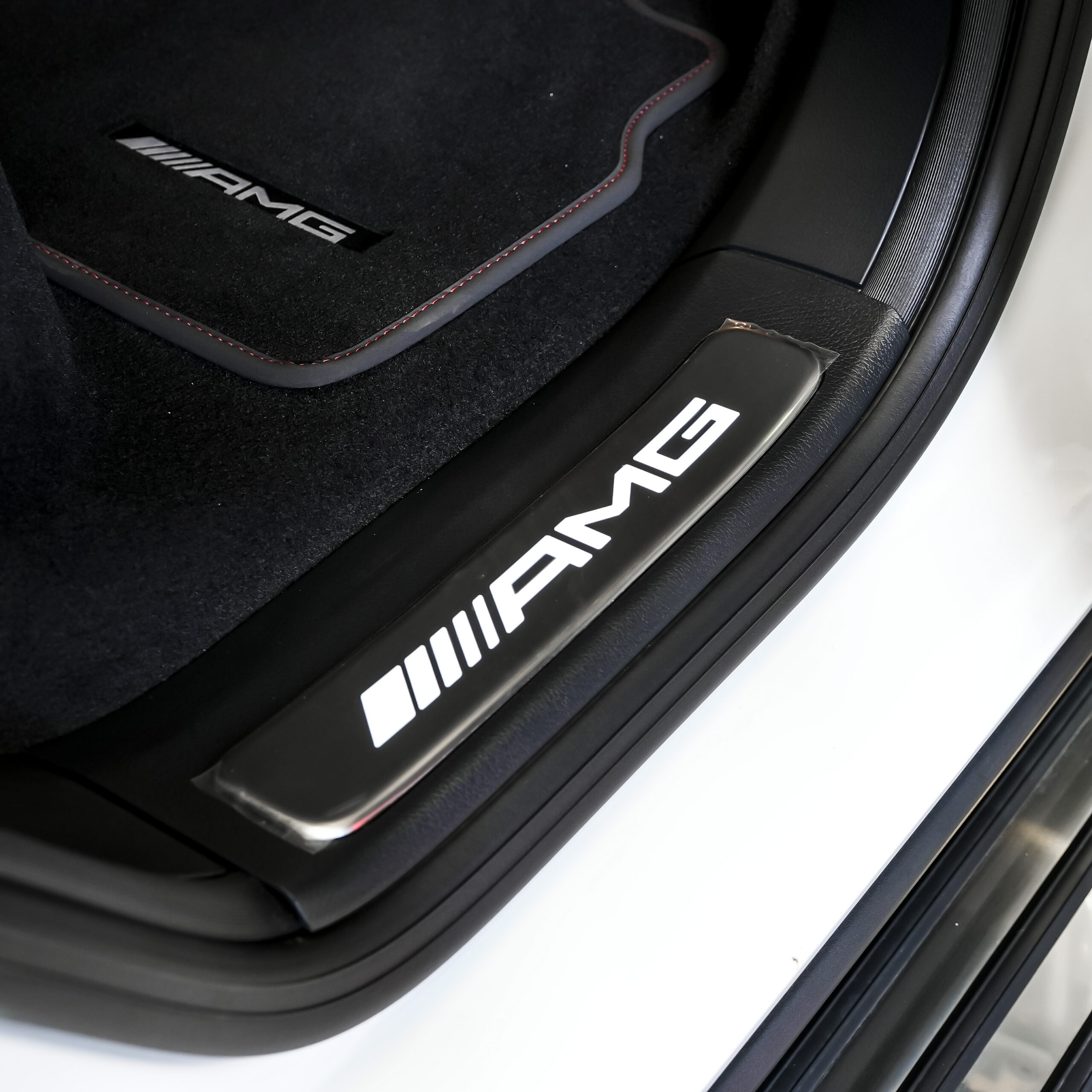 2023 Mercedes-Benz G 63 AMG 4×4² Squared, 10/20