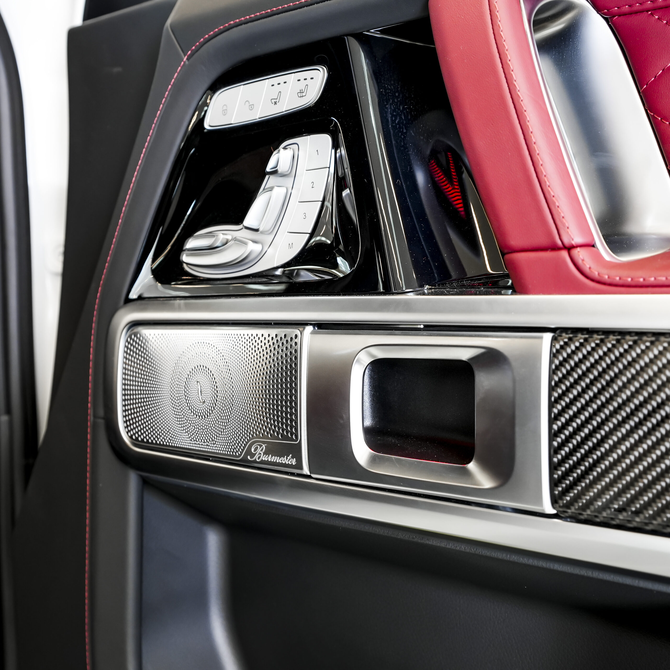 2023 Mercedes-Benz G 63 AMG 4×4² Squared, 18/20