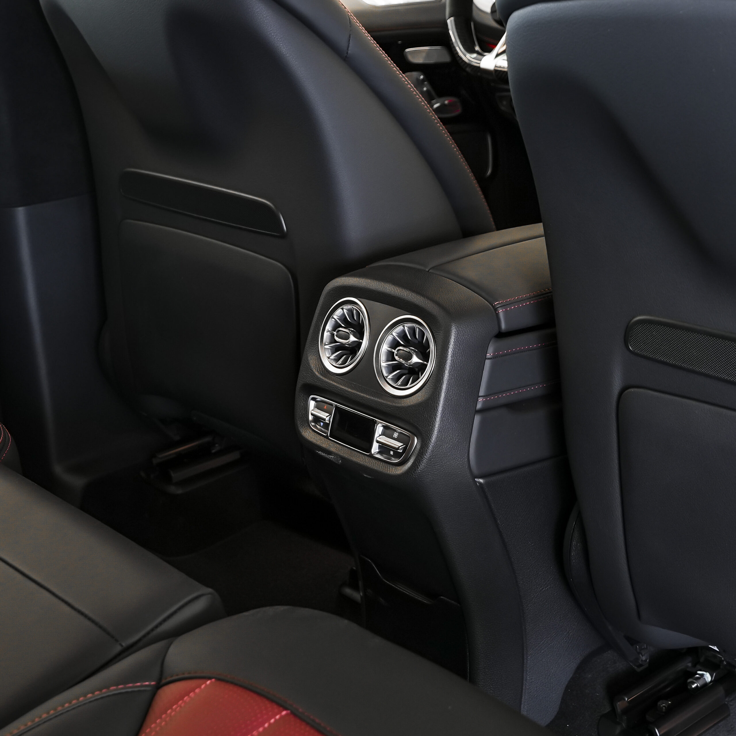 2023 Mercedes-Benz G 63 AMG 4×4² Squared, 20/20