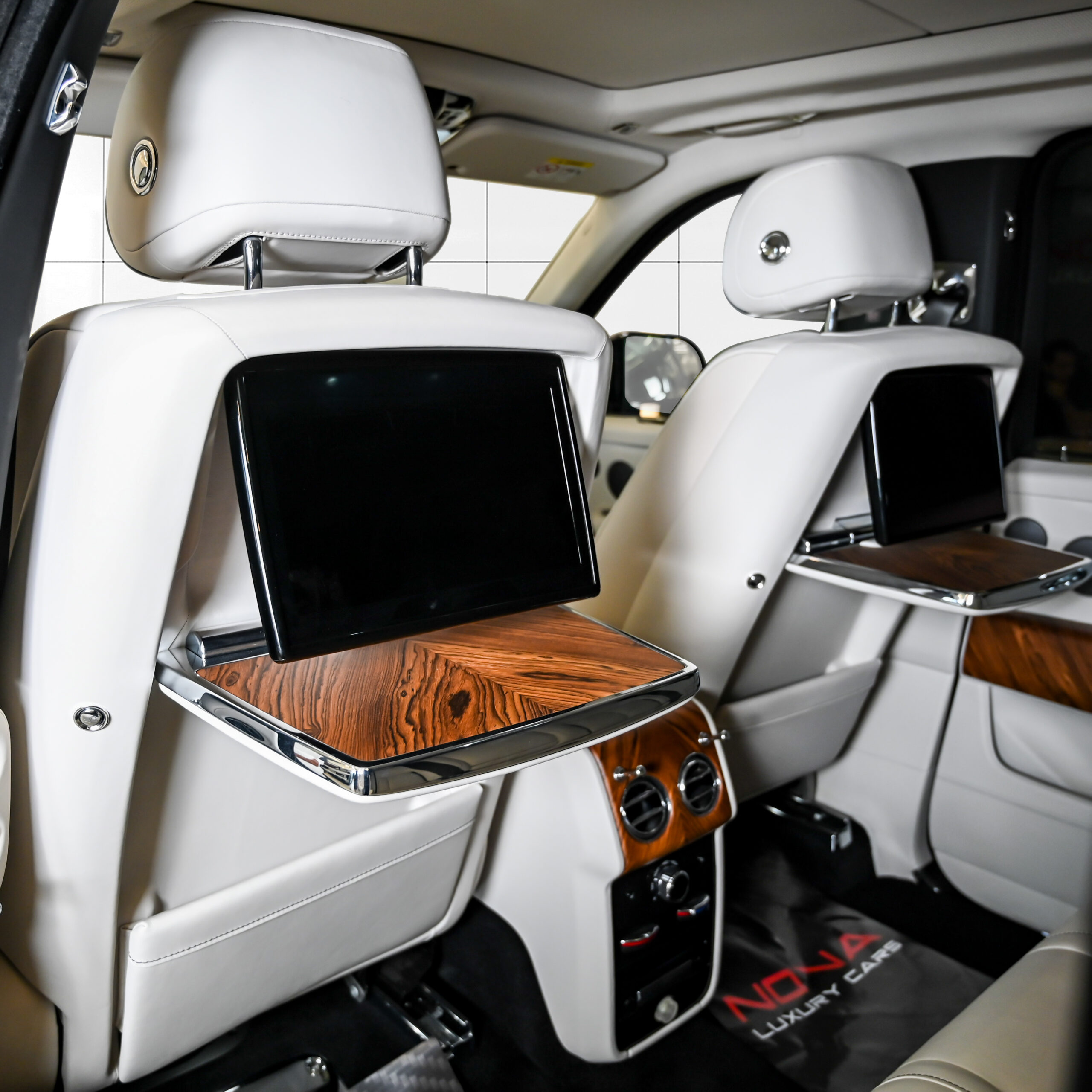 2020 Mansory Cullinan, 12/12