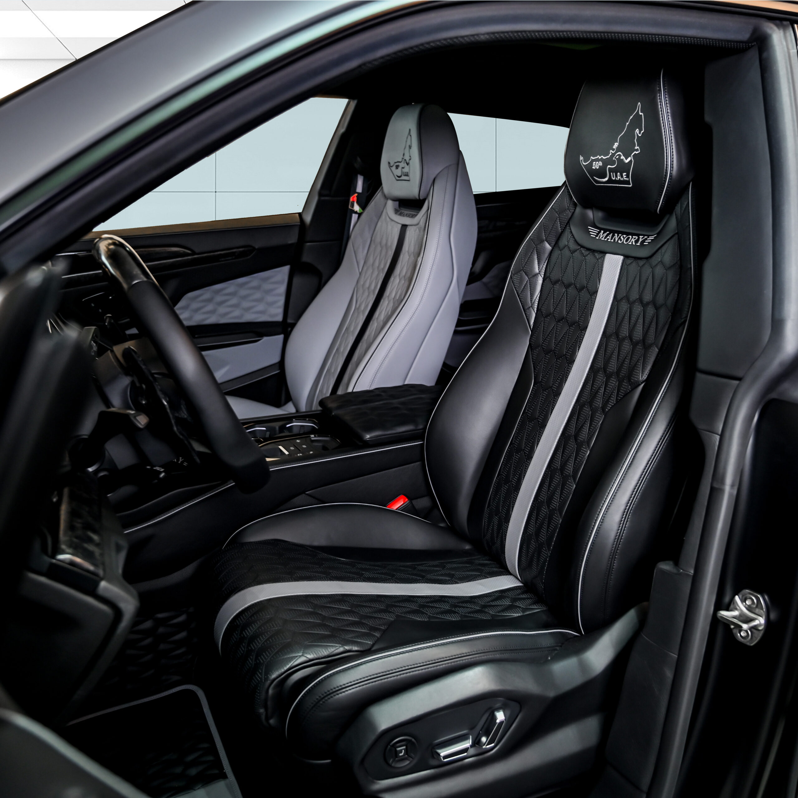 2021 Mansory Urus Venatus Evo, 9/11