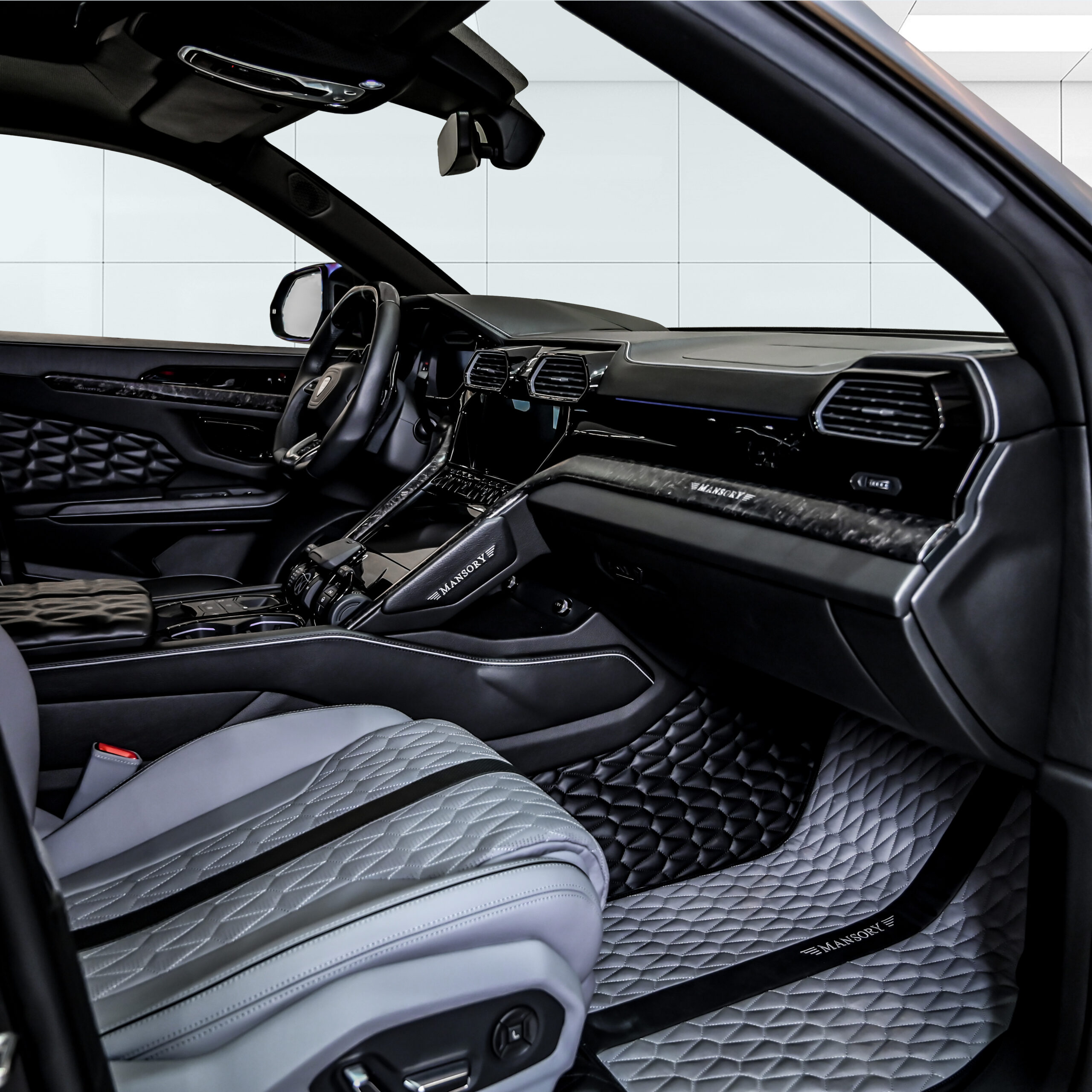 2021 Mansory Urus Venatus Evo, 10/11