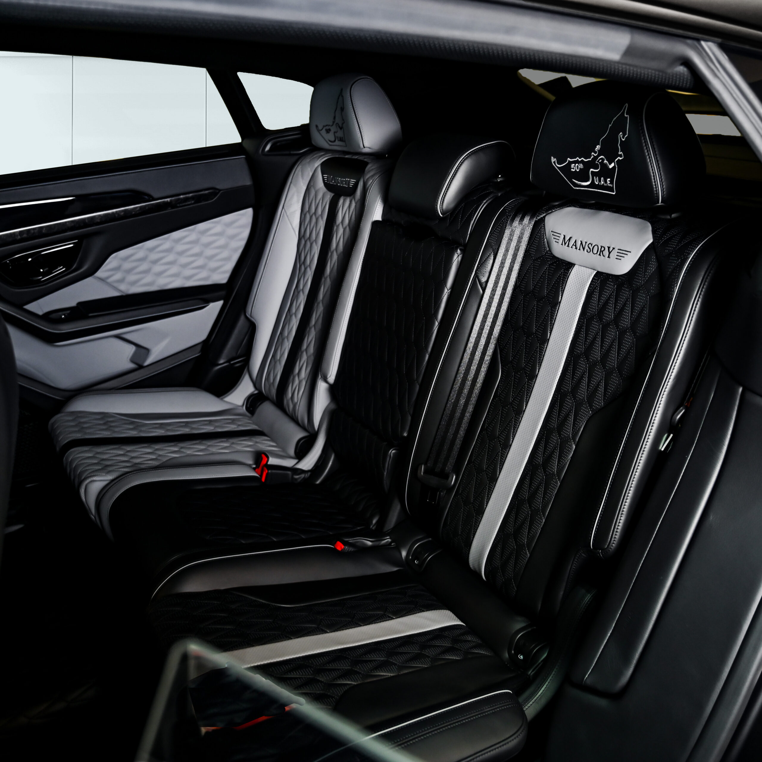 2021 Mansory Urus Venatus Evo, 11/11