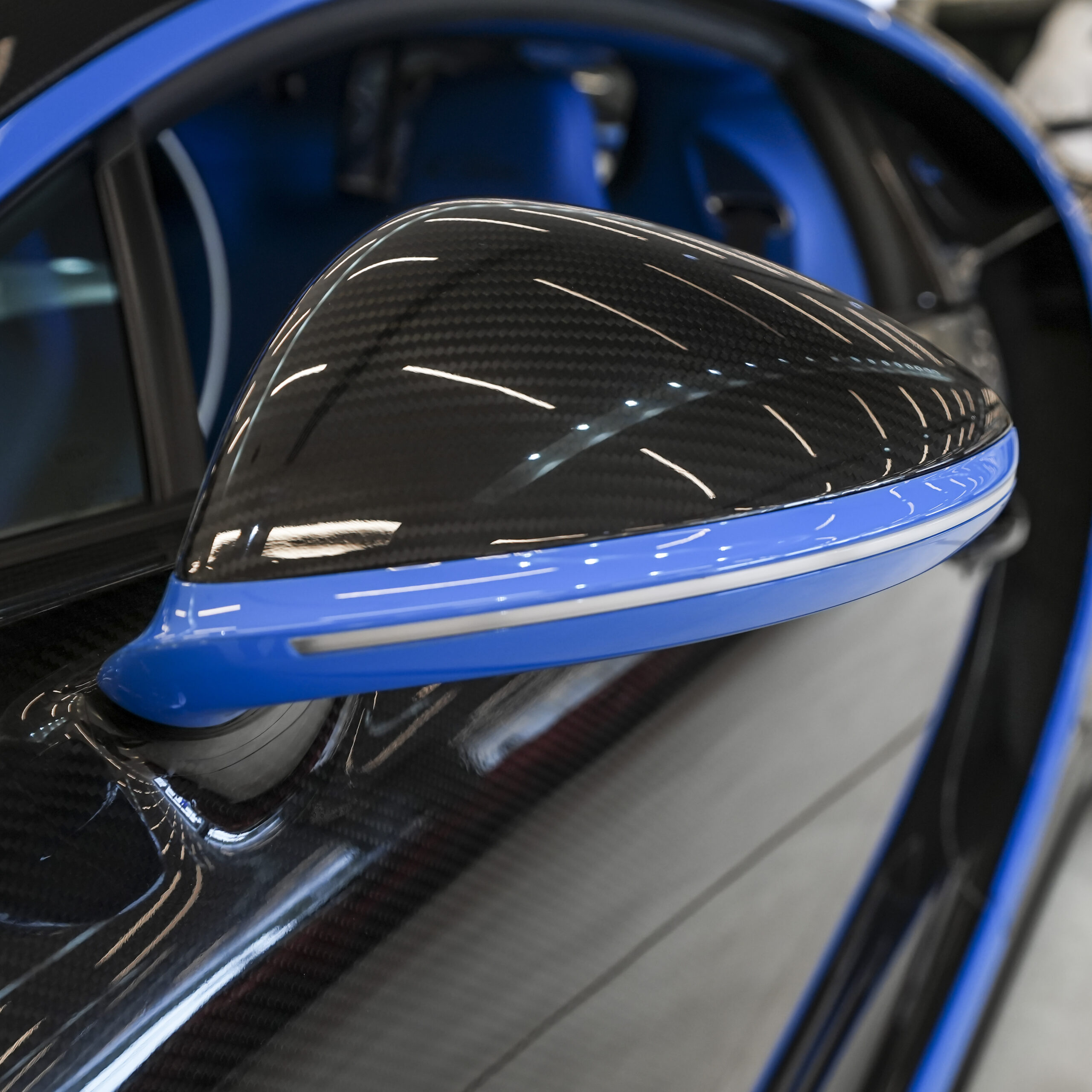 2019 Bugatti Chiron, 3/13