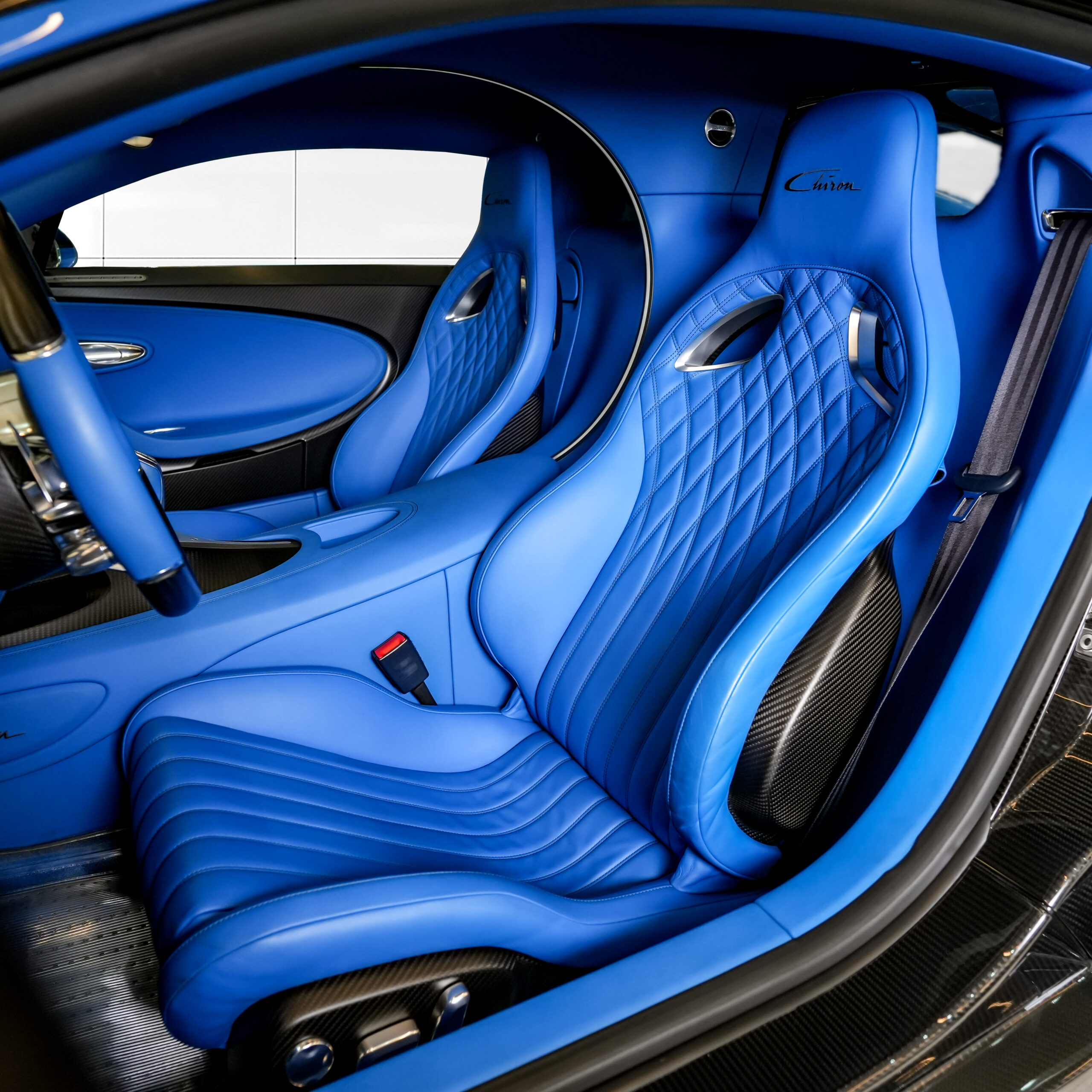 2019 Bugatti Chiron, 11/13
