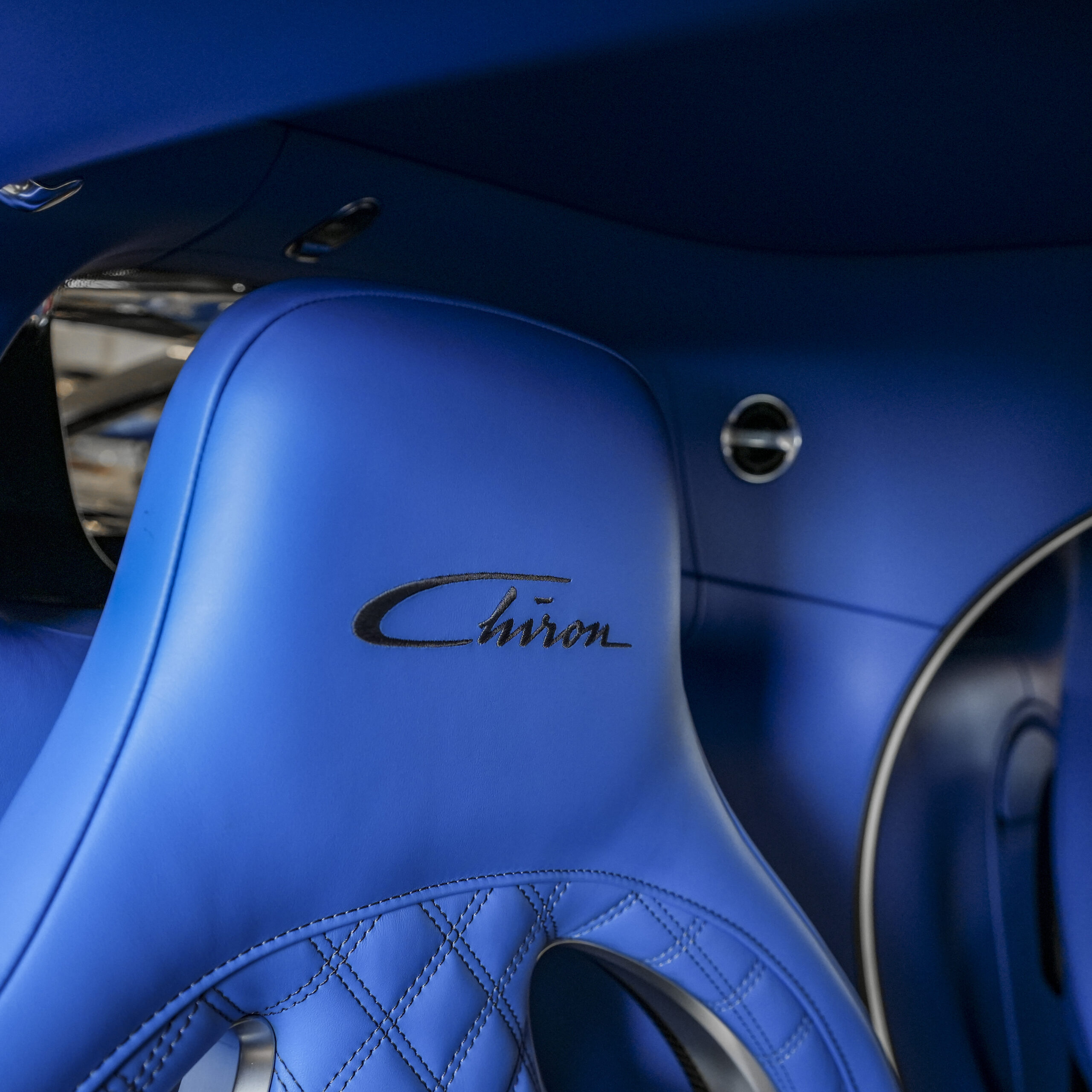 2019 Bugatti Chiron, 13/13