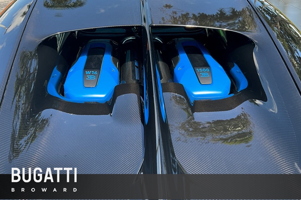 2020 Bugatti Chiron Sport, 13/20