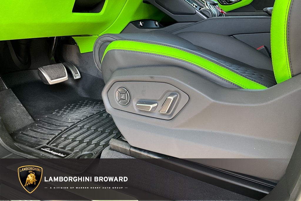 2023 Lamborghini Urus S, 9/20