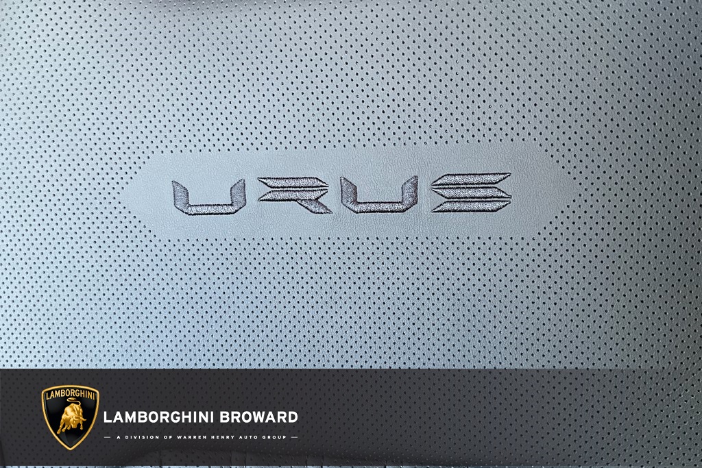 2023 Lamborghini Urus S, 17/20