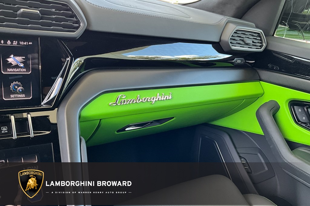 2023 Lamborghini Urus S, 18/20