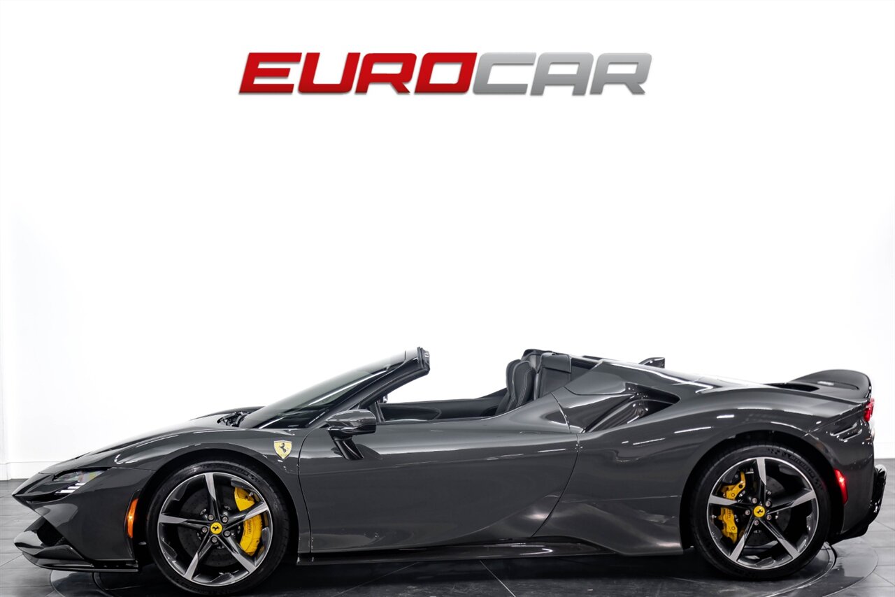 2023 Ferrari SF90 Assetto Fiorano, 3/20