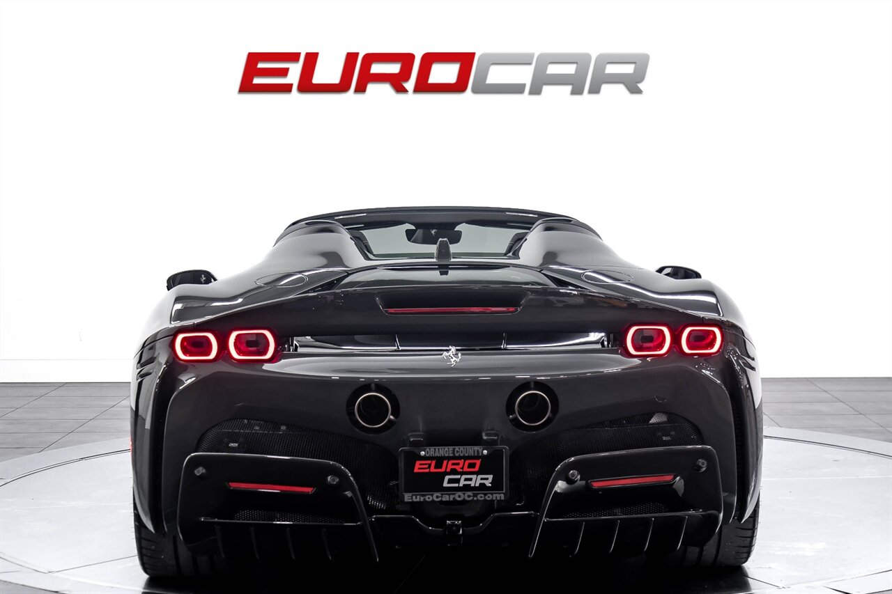 2023 Ferrari SF90 Assetto Fiorano, 5/20