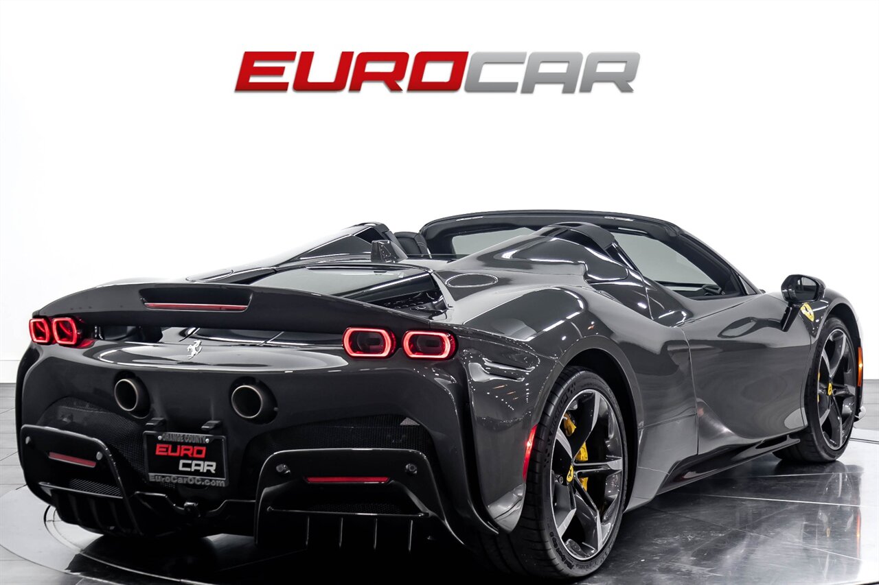 2023 Ferrari SF90 Assetto Fiorano, 6/20