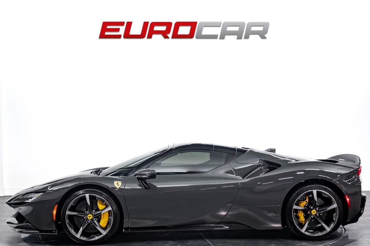 2023 Ferrari SF90 Assetto Fiorano, 11/20
