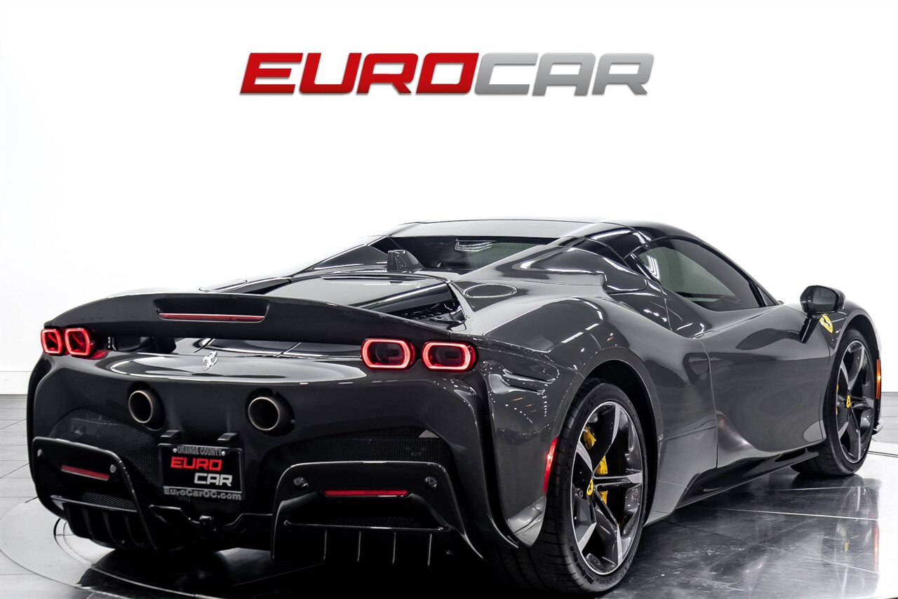 2023 Ferrari SF90 Assetto Fiorano, 14/20