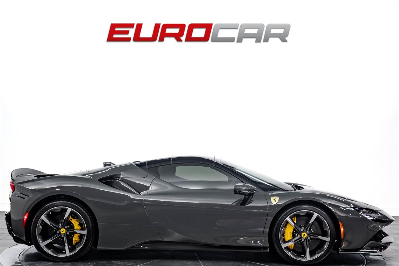 2023 Ferrari SF90 Assetto Fiorano, 15/20