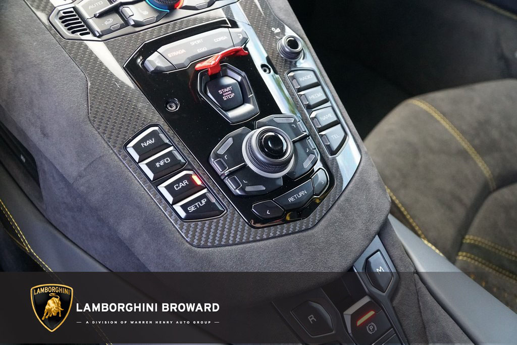 2022 Lamborghini Aventador LP 780-4 Ultimae, 13/15
