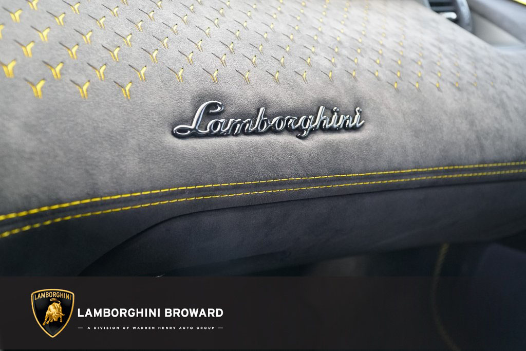 2022 Lamborghini Aventador LP 780-4 Ultimae, 14/15