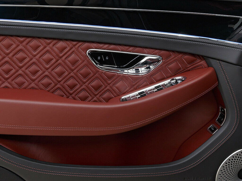 2019 Bentley Continental GT W12, 9/18