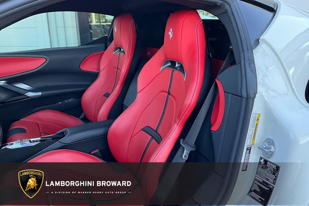 2022 Ferrari SF90 Stradale, 14/17