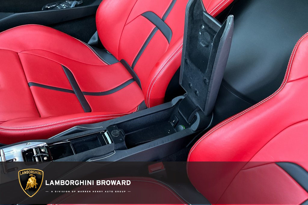 2022 Ferrari SF90 Stradale, 17/17