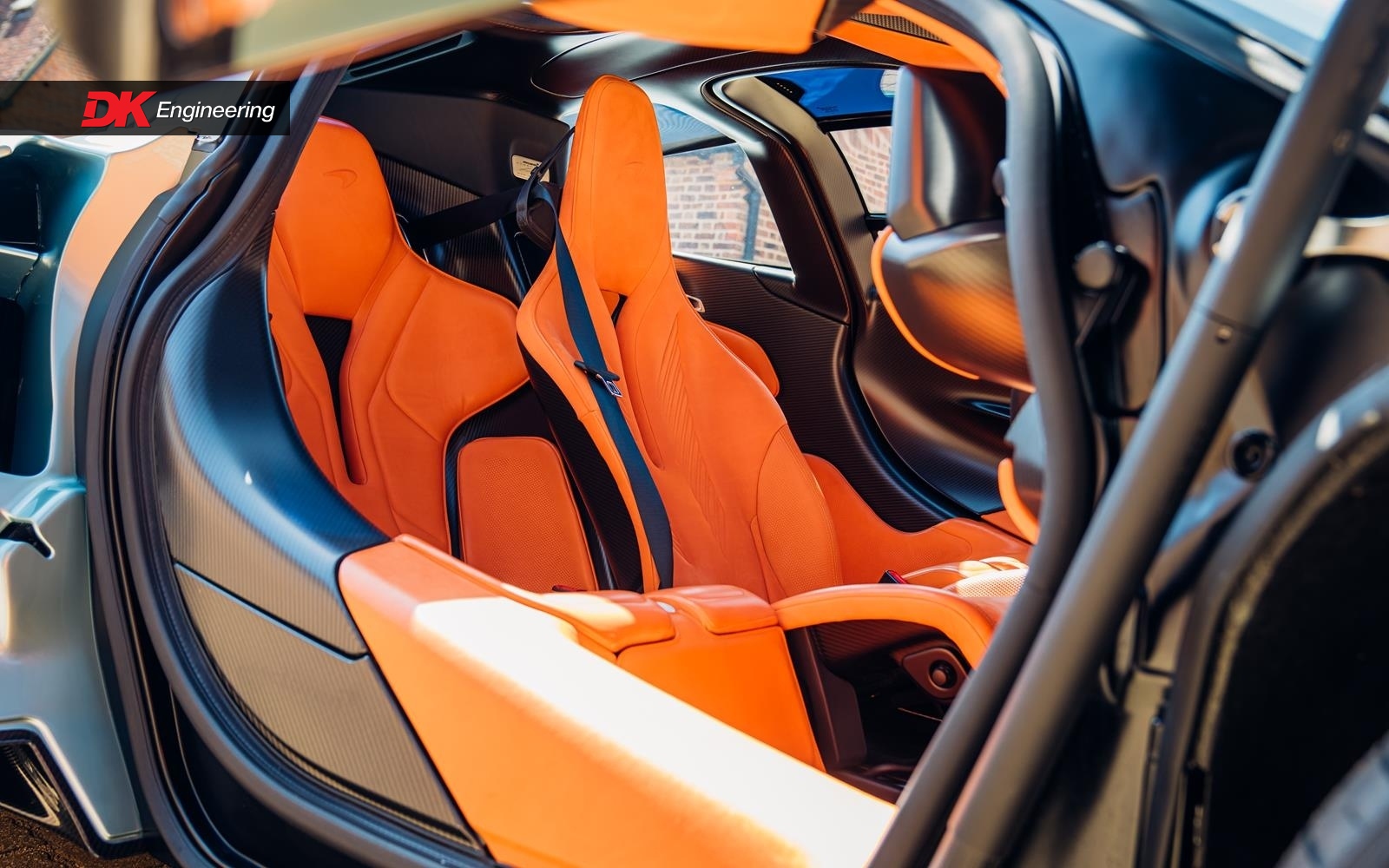 2020 McLaren Speedtail, 13/20