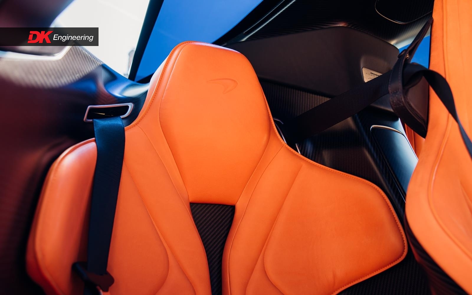 2020 McLaren Speedtail, 14/20