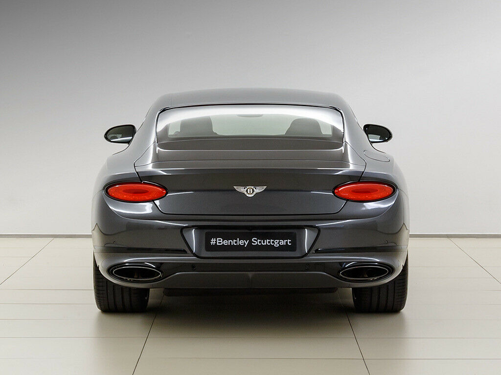 2019 Bentley Continental GT W12, 17/18