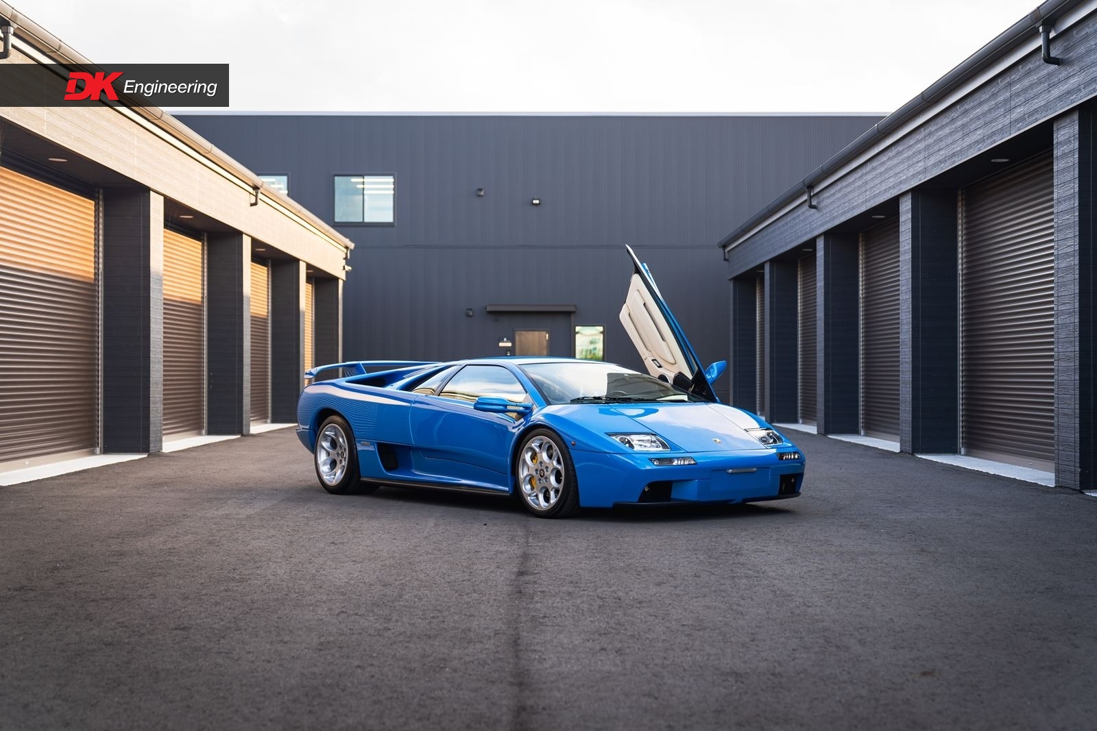 2000 Lamborghini Diablo VT 6.0, 2/20