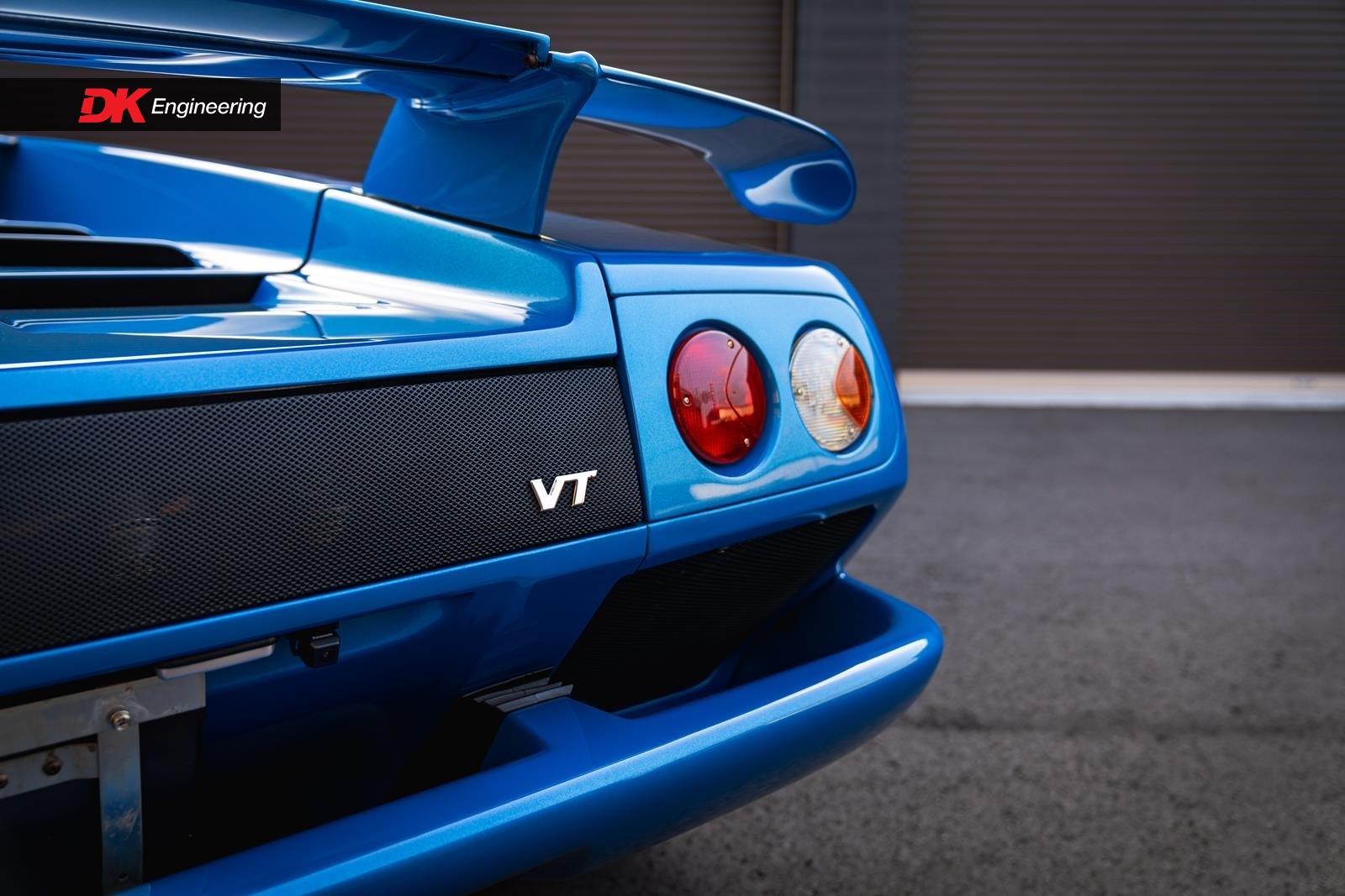 2000 Lamborghini Diablo VT 6.0, 10/20