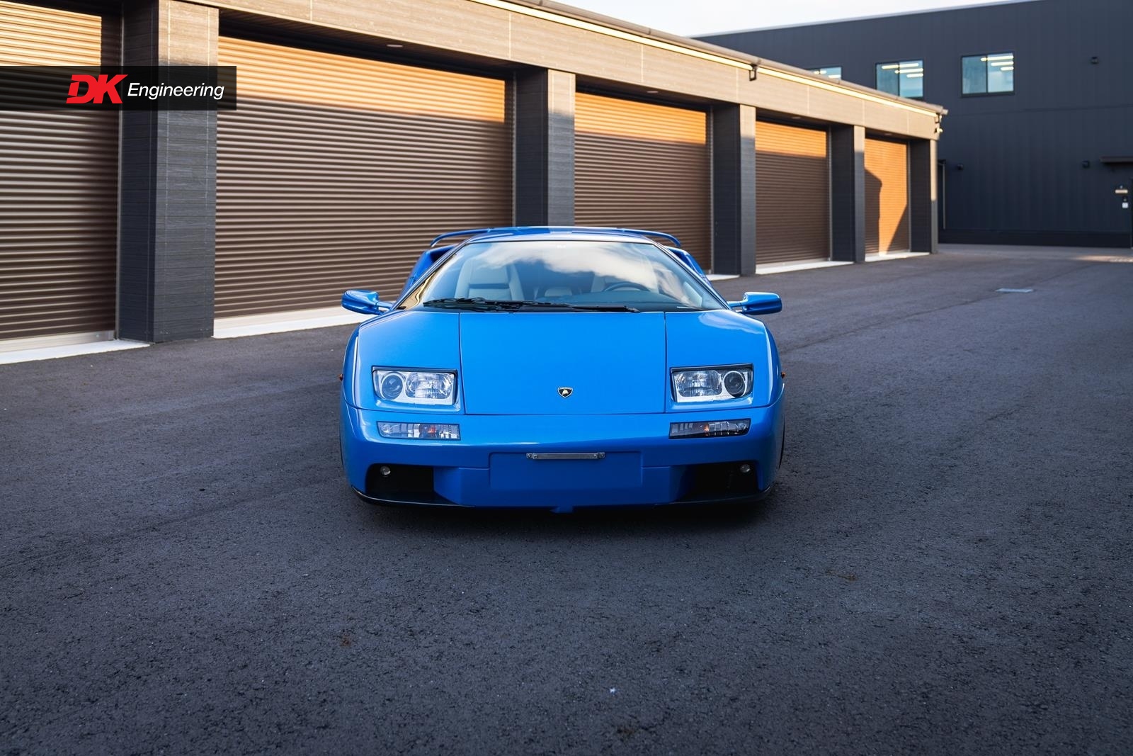 2000 Lamborghini Diablo VT 6.0, 11/20