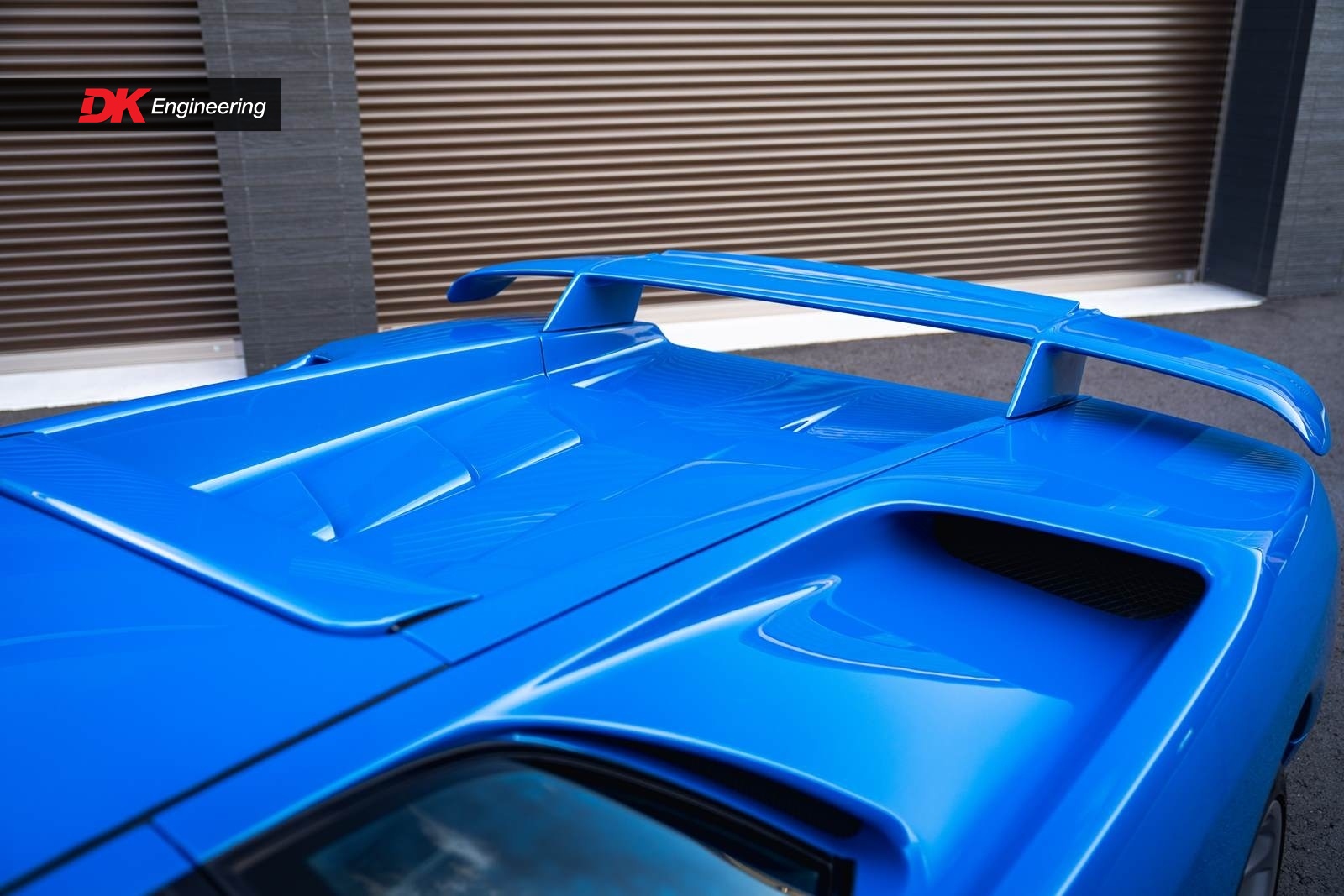 2000 Lamborghini Diablo VT 6.0, 12/20