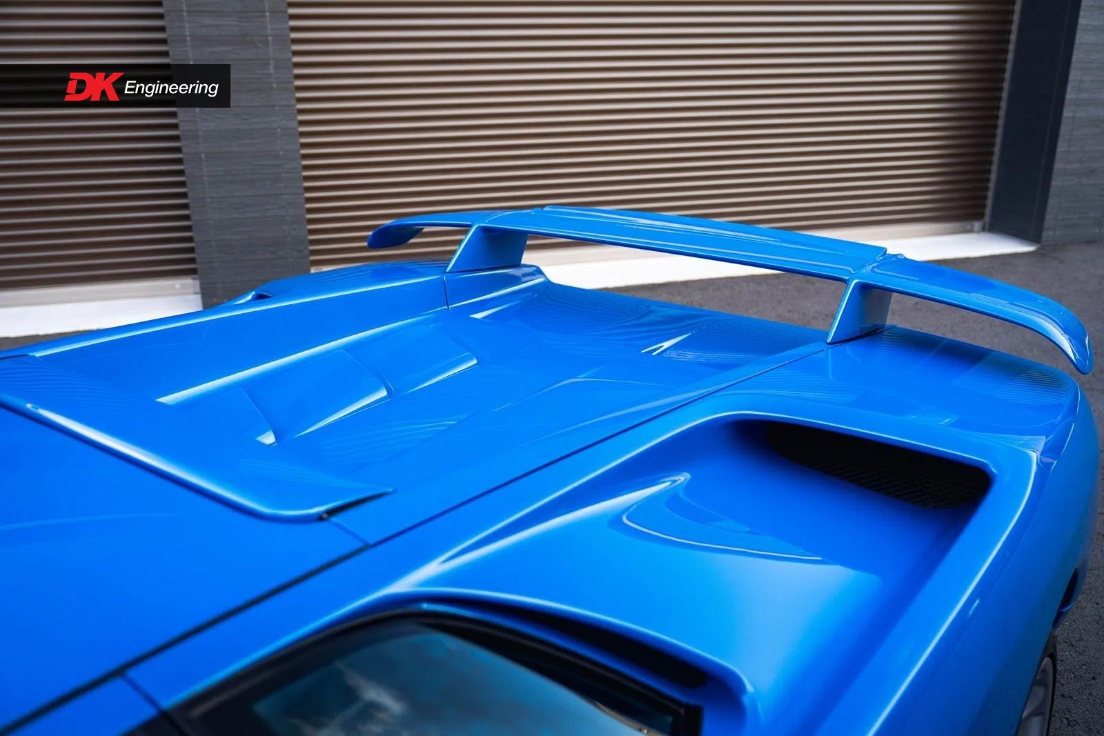 2000 Lamborghini Diablo VT 6.0 for sale, exterior