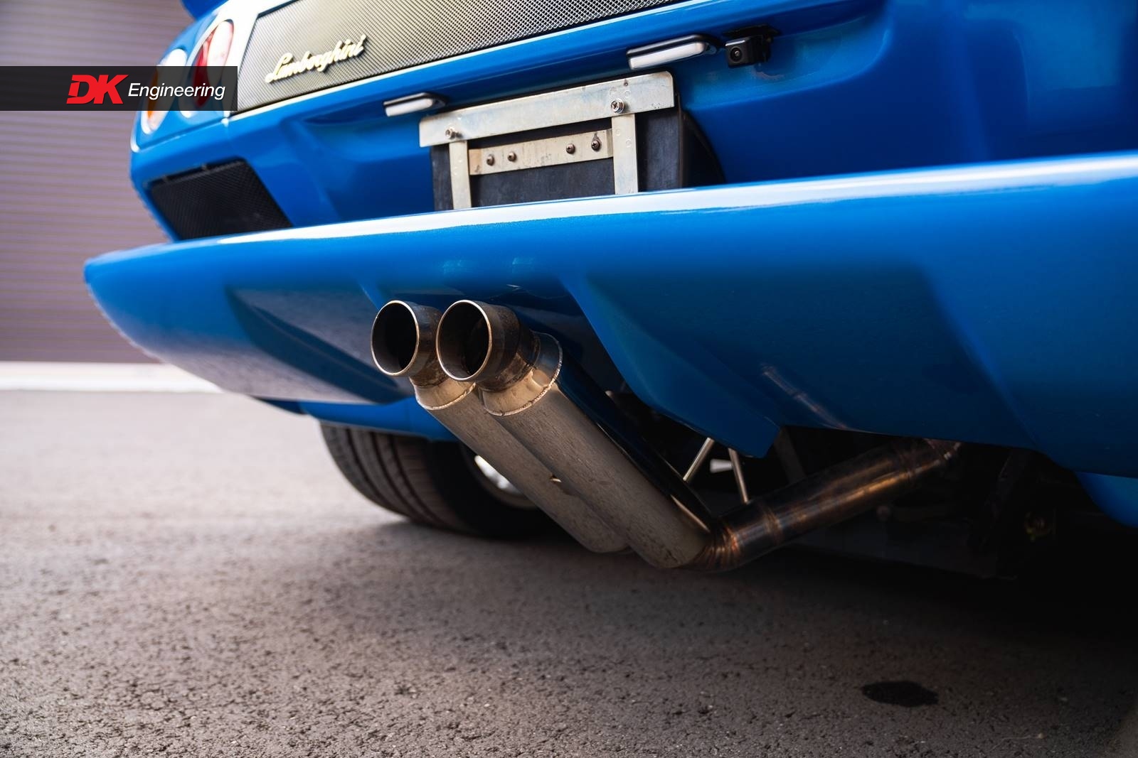 2000 Lamborghini Diablo VT 6.0, 15/20