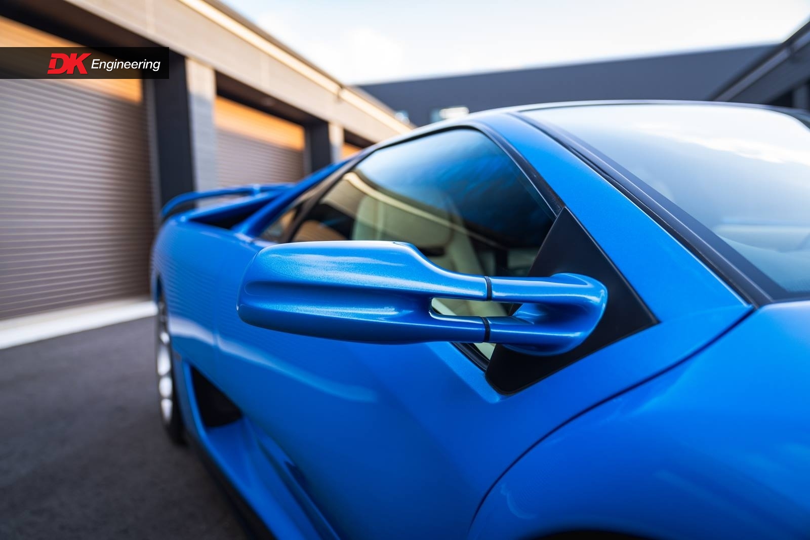 2000 Lamborghini Diablo VT 6.0, 16/20