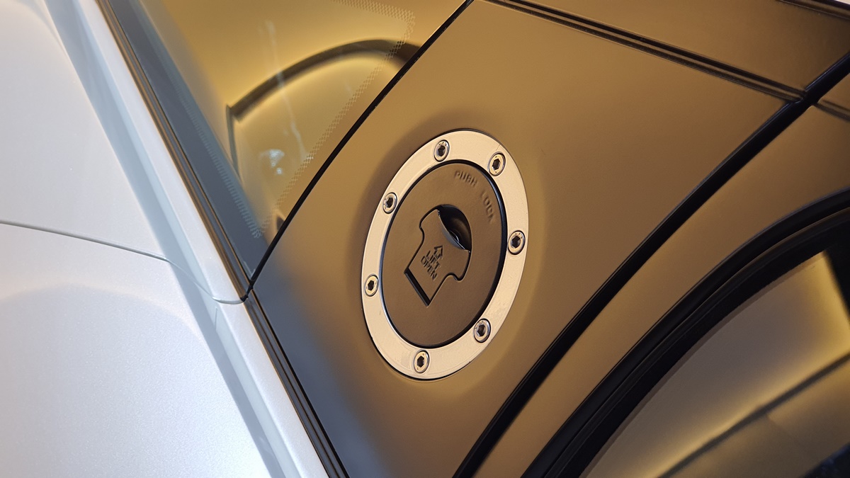 2007 Saleen S7 Twin Turbo, 16/20