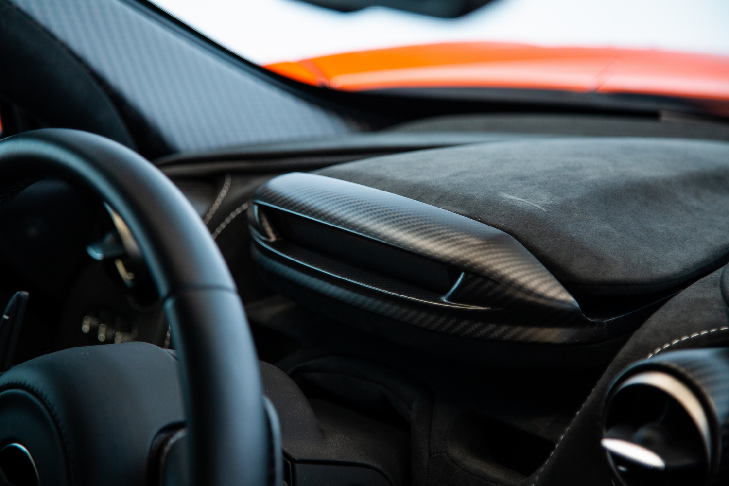 2021 McLaren 765LT, 13/20